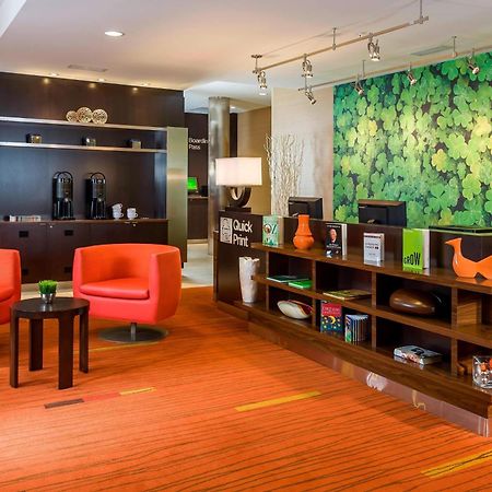Courtyard By Marriott Kalamazoo Portage Экстерьер фото